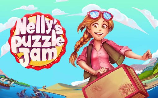free game image for Nelly’s puzzle jam game pic for Nelly’s puzzle jam